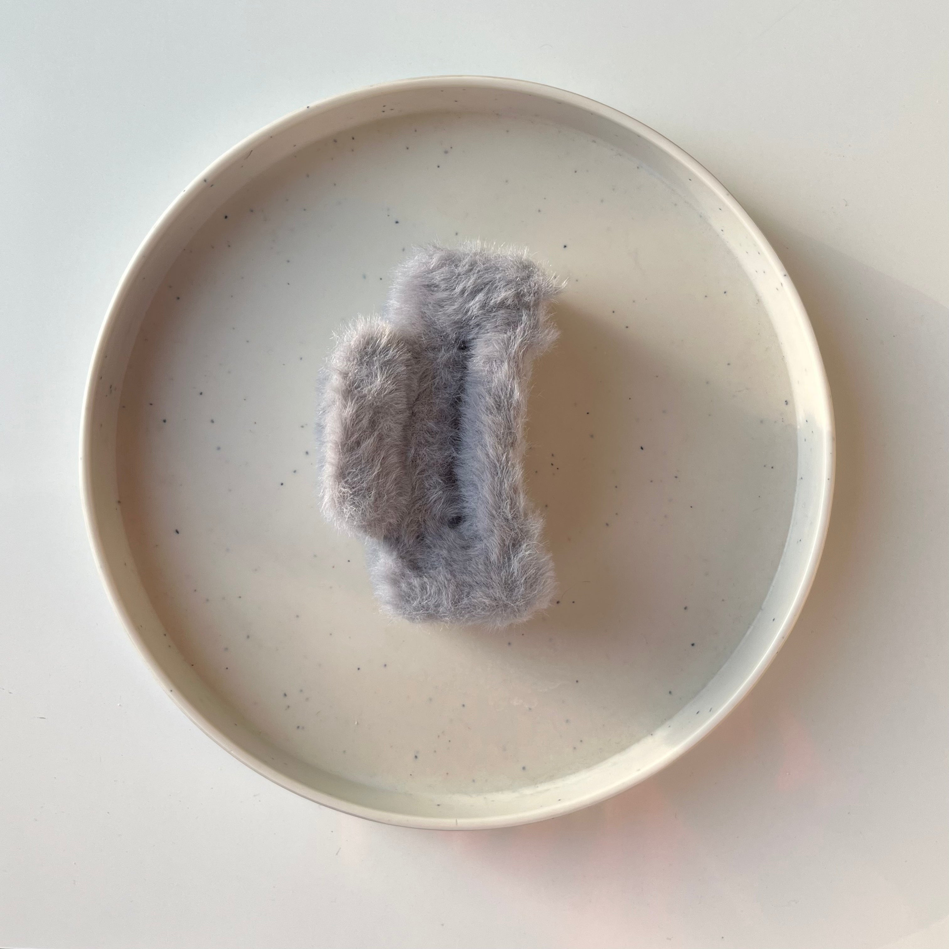 FluffyCharm Claw Clip – Large